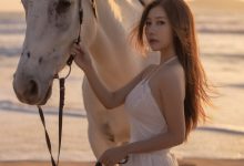 [XiuRen秀人网] 2022.01.11 No.4448 尹甜甜 [53+1P]-美图岛