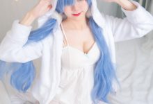 Sally多啦雪 肉肉嘟嘟 [49P-342MB]-美图岛