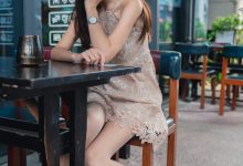 袜涩写真 VOL.011 安妮肤色丝袜 [43P／182MB]-美图岛
