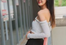 袜涩写真 VOL.028 脸脸百褶裙乔11粉蛇 [47P／250MB]-美图岛