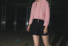 袜涩写真 VOL.046 万圣节特辑 [58P／234MB]-美图岛