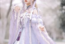 一见倾心 NO.002 – Lolita Part01 [688P-4.2G]-美图岛