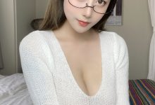 奈汐酱nice NO.025 – 姐姐 [75P+7V-650M]-美图岛