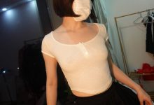 [ROSI口罩系列]2021.12.23 NO.2020[82+1P／139MB]-美图岛