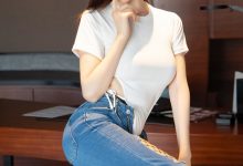 [XiuRen秀人网] 2022.01.19 No.4481 月音瞳 [93+1P]-美图岛