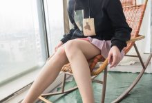 大生模拍 NO.255 脚尖加固丝[64P／883MB]-美图岛