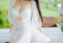 [XiuRen秀人网] 2022.01.18 No.4476 诗诗kiki [39+1P]-美图岛