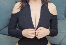 [Ugirls尤果网]爱尤物 2022.01.05 No.2250 心动信号 尤果合輯 [35P]-美图岛
