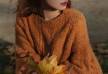 [YITUYU艺图语] 2020.12.14 秋意浓 Taltooy [30P337MB]-美图岛