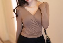 [XiuRen秀人网] 2022.02.08 No.4557 杨晨晨Yome [78+1P]-美图岛