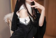 二佐Nisa -  碧蓝加斯科涅 [20P-129MB]-美图岛