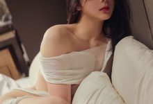 Artgravia Vol. 369 Jang Joo-美图岛