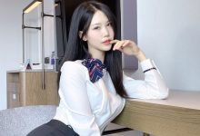 抖娘利世 Vol.063 绳缚空姐 [33P-179MB]-美图岛
