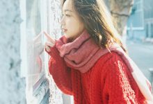 [YITUYU艺图语] 2021.04.30 冬日恋歌 旖旎 [28P589MB]-美图岛