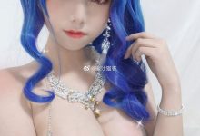 蜜汁猫裘 NO.055 微博插图 [111P-36.2MB]-美图岛