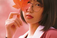[YITUYU艺图语] 2021.02.20 和你一起的秋天 尸菌菌qwq [35P-427MB]-美图岛