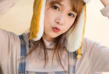 [YITUYU艺图语] 2021.03.03 牧场日记 湘湘 [29P-408MB]-美图岛