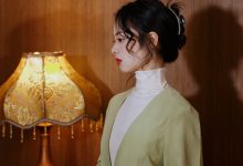[YITUYU艺图语] 2021.03.17 半梦半醒 小艺 [37P-785MB]-美图岛