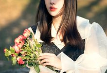 [YITUYU艺图语] 2021.03.24 黑玫瑰 星星 [35P-539MB]-美图岛