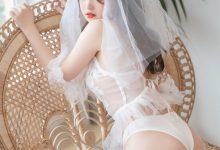 [Saint Photo Life] Sia - Sia Vol.1 [62P-677MB]-美图岛