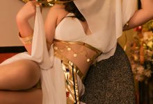[XiuRen秀人网] 2022.03.29 No.4787 你的兔妹妹 [42+1P]-美图岛