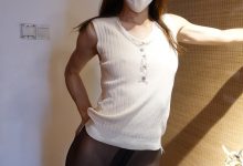 [ROSI口罩系列]2022.02.19 NO.2078[92+1P／155MB]-美图岛