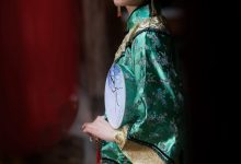 [YITUYU艺图语] 2021.08.14 往事如烟 小文 [33P-115MB]-美图岛