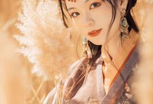[YITUYU艺图语] 2021.08.14 昭君出塞 薄荷 [35P-601MB]-美图岛
