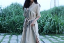 奈丝写真 NO.131 户外躺拍–小橙子 [36P+472M]-美图岛
