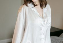 [Ugirls尤果网]爱尤物 2022.03.09 No.2294 coral 你眼里的光 [35P]-美图岛