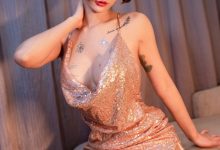[XiuRen秀人网] 2022.03.10 No.4696 夏沫沫tifa [58+1P]-美图岛
