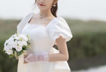 [XIAOYU语画界] 2022.03.10 VOL.733 王馨瑶yanni [70+1P]-美图岛