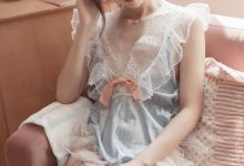 [YALAYI雅拉伊]2022.03.23 NO.913 佳人有约 佳佳[46+1P／433MB]-美图岛