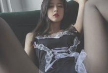 [绅士摄影] 2021.11.29 依依 No.189 [58P/347M]-美图岛