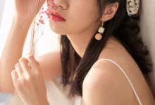 [YITUYU艺图语] 2021.05.01 想念 晓君 [30P-368MB]-美图岛