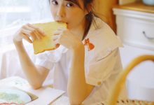 [YITUYU艺图语] 2021.05.04 少女日记 裸心心 [25P-157MB]-美图岛