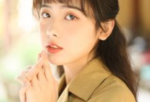 [YITUYU艺图语] 2021.05.21 花样年华 黄子卿 [28P-276MB]-美图岛