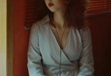 [YITUYU艺图语] 2021.05.26 慢慢的你 千千 [27P-286MB]-美图岛