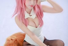 黑川 NO.001 玉藻前真爱 [119P-1.52GB]-美图岛
