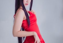 黑川 NO.016 霞之丘诗羽 [41P-57MB]-美图岛