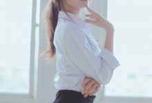 黑川 NO.023 教师ol [45P-175MB]-美图岛