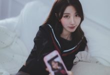黑川 NO.025 JK [52P-314MB]-美图岛