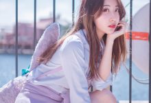 黑川 NO.036 迪士尼 [35P-161MB]-美图岛