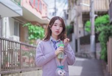黑川 NO.040 民宿楼下 [15P-90MB]-美图岛