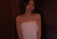 黑川 NO.045 浴巾 [13P-93MB]-美图岛
