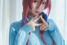 黑川 NO.048 三玖正片 [42P-267MB]-美图岛