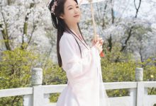 [XiuRen秀人网] 2022.03.21 No.4749 唐安琪 [75+1P]-美图岛