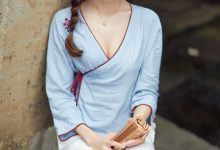 [YouMei尤美] 2021.09.29 闺房小娘 黄金宝儿[55+1P-1.01G]-美图岛