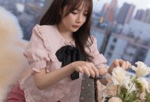 [XiuRen秀人网] 2022.03.25 No.4776 鱼子酱Fish [83+1P]-美图岛