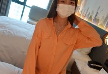 [ROSI口罩系列]2022.03.12 NO.2099[78+1P／92.1MB]-美图岛